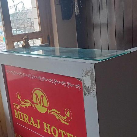 Hotel O The Miraj 索尼帕特 外观 照片