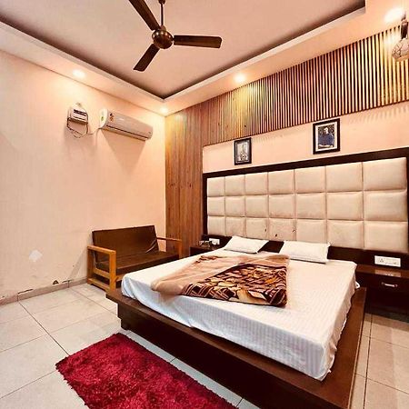 Hotel O The Miraj 索尼帕特 外观 照片