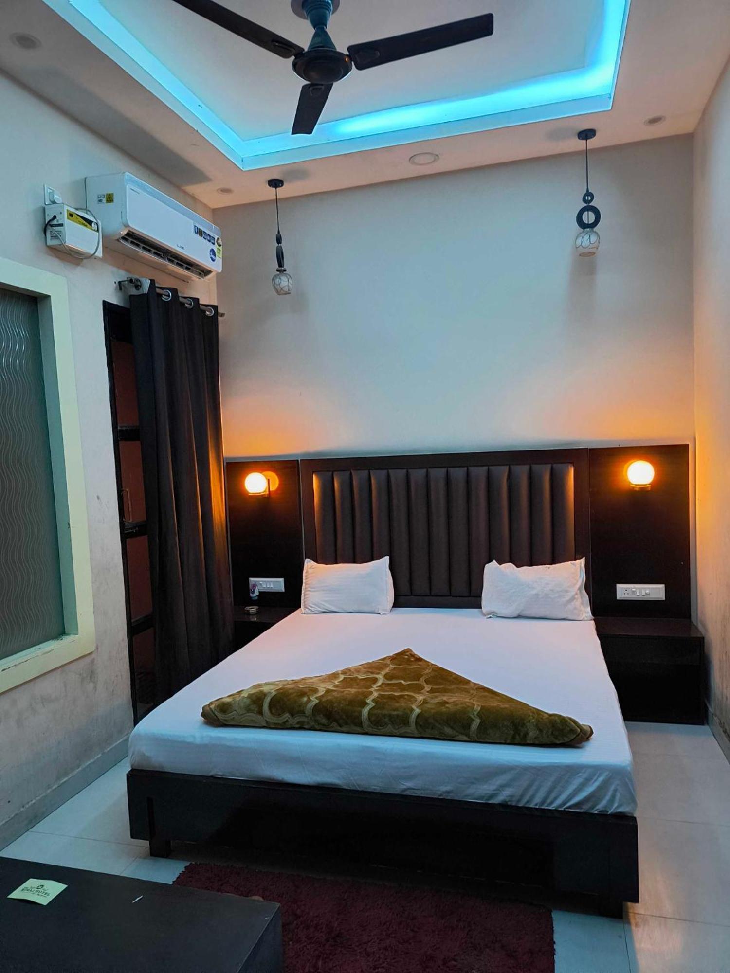 Hotel O The Miraj 索尼帕特 外观 照片