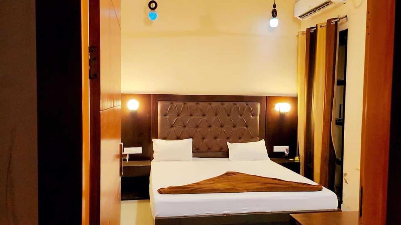 Hotel O The Miraj 索尼帕特 外观 照片