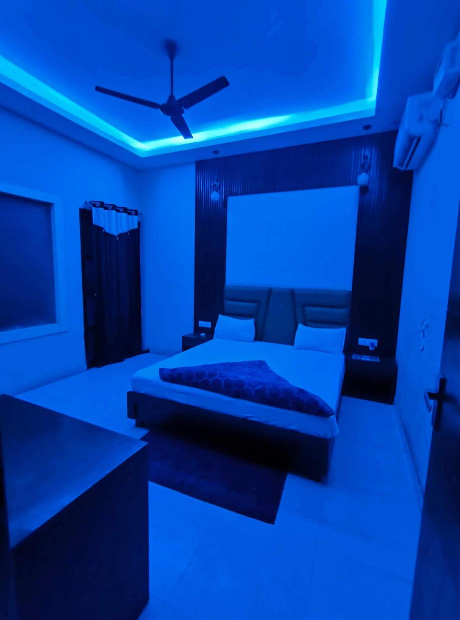 Hotel O The Miraj 索尼帕特 外观 照片