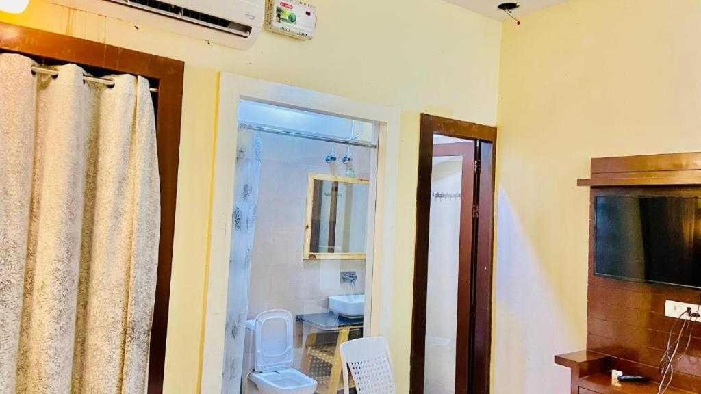 Hotel O The Miraj 索尼帕特 外观 照片