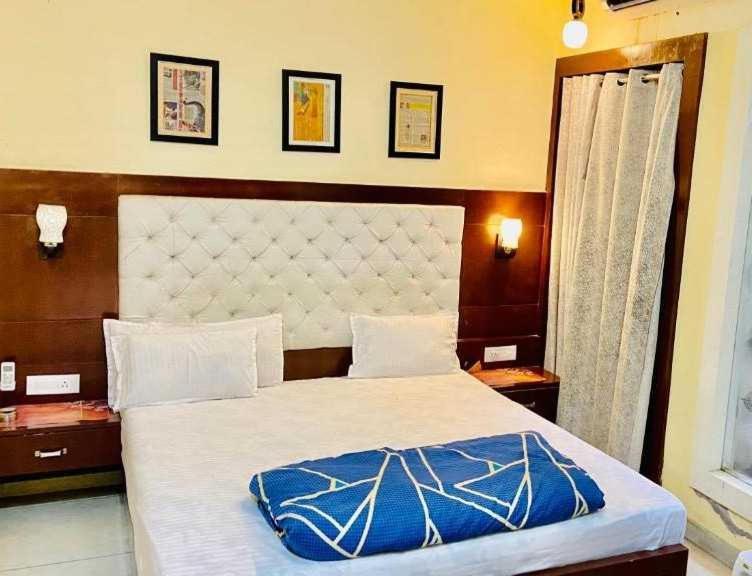 Hotel O The Miraj 索尼帕特 外观 照片