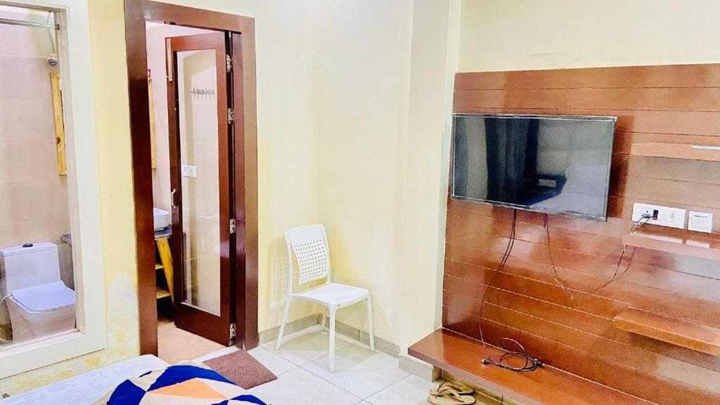 Hotel O The Miraj 索尼帕特 外观 照片