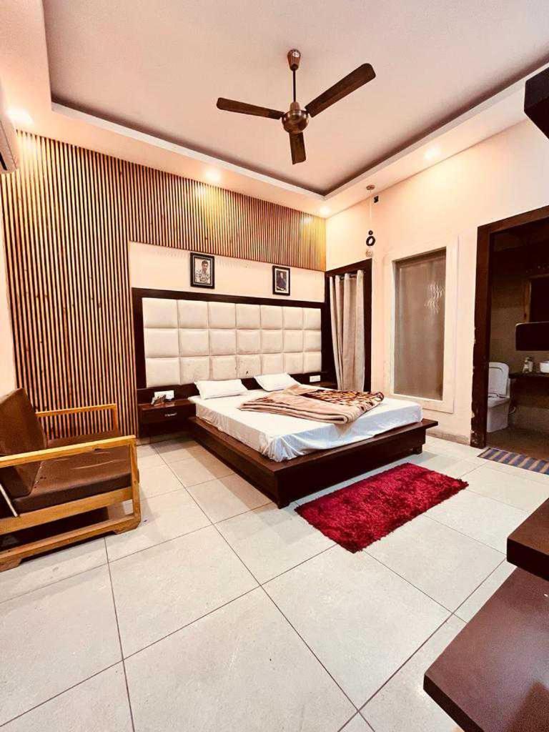 Hotel O The Miraj 索尼帕特 外观 照片