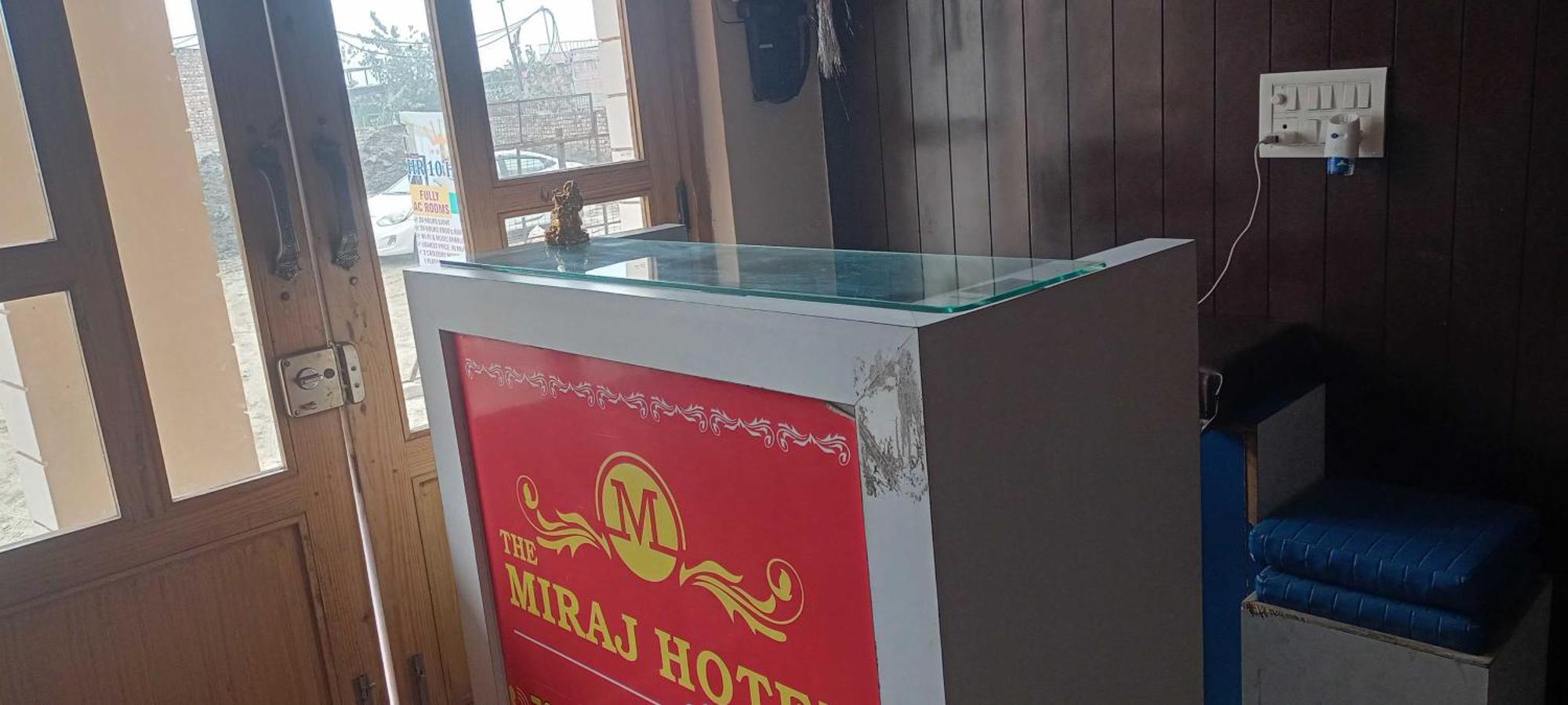 Hotel O The Miraj 索尼帕特 外观 照片