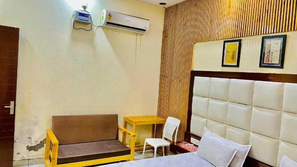 Hotel O The Miraj 索尼帕特 外观 照片