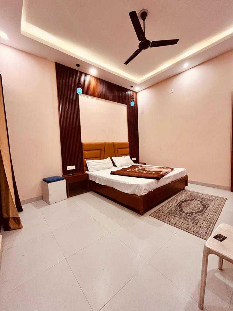 Hotel O The Miraj 索尼帕特 外观 照片