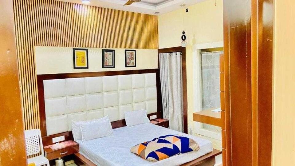 Hotel O The Miraj 索尼帕特 外观 照片