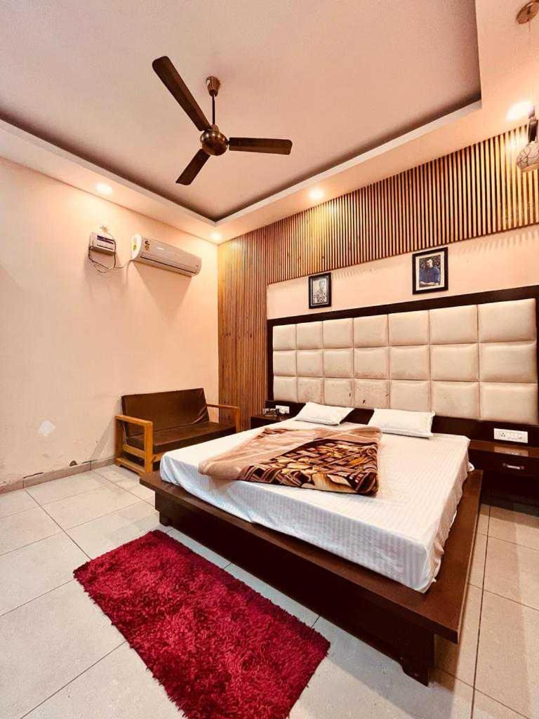 Hotel O The Miraj 索尼帕特 外观 照片